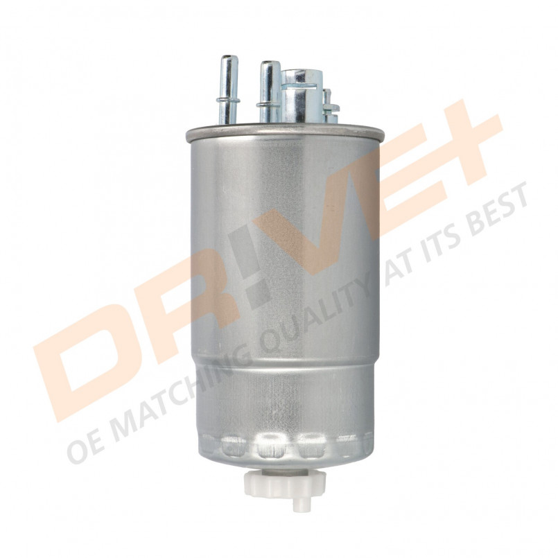 DP1110.13.0071 Drive+ Фільтр палива (аналог WF8384) — фото товара №2