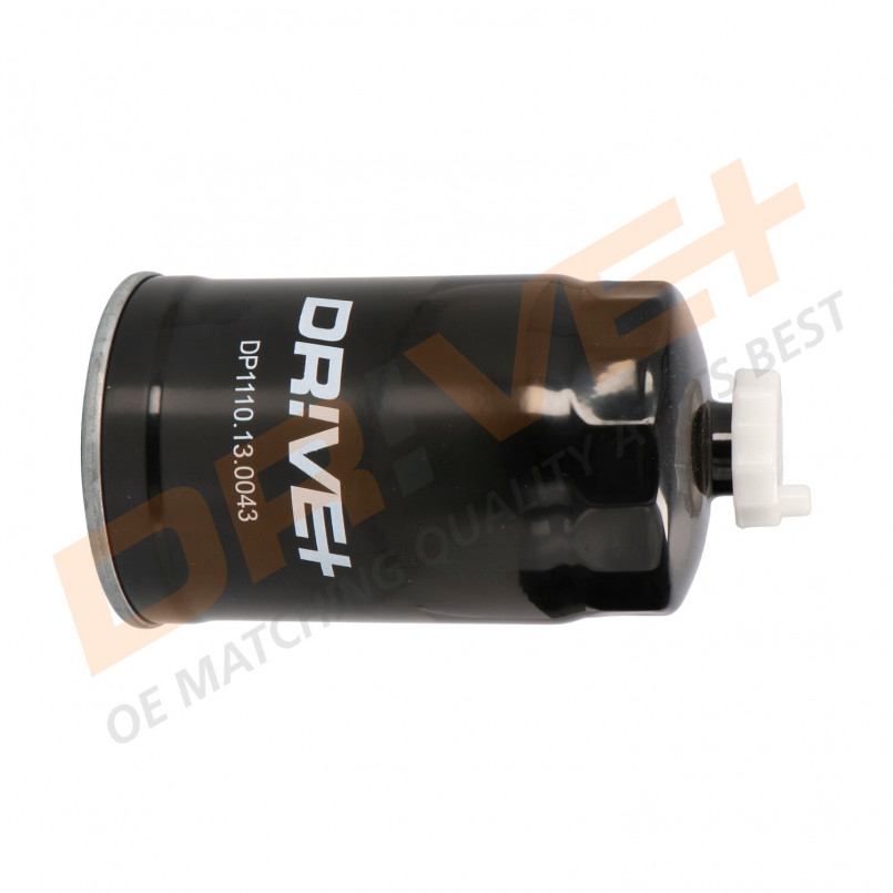 DP1110.13.0043 Drive+ Фільтр палива (аналог WF8238) — фото товара №5