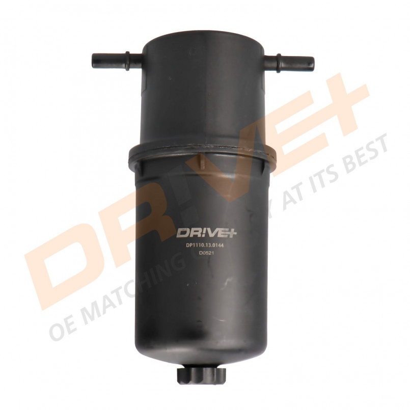DP1110.13.0144 Drive+ Фільтр палива (аналог WF8466) — фото товара №1