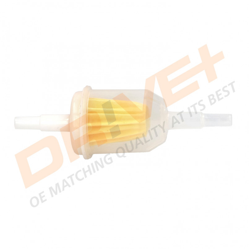 DP1110.13.0002 Drive+ Фільтр палива (аналог WF8130) — фото товара №5