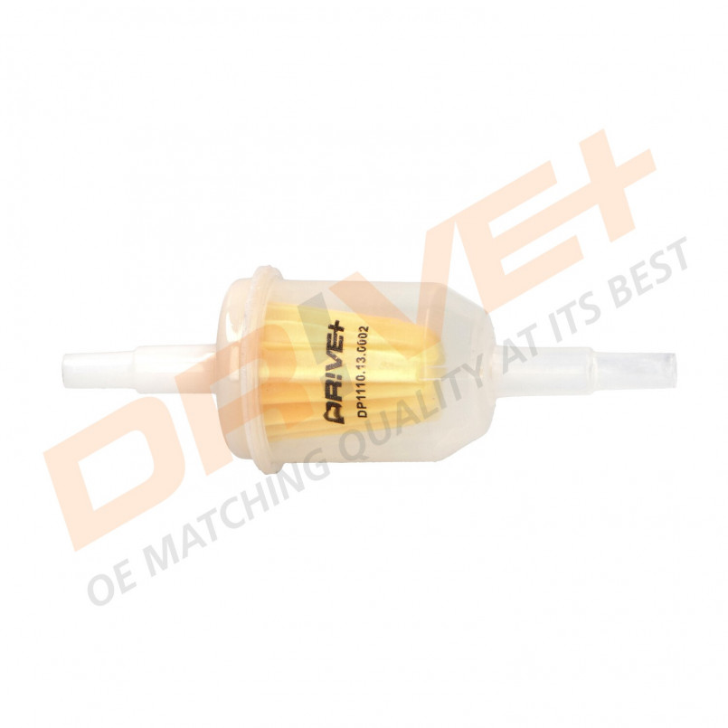 DP1110.13.0002 Drive+ Фільтр палива (аналог WF8130) — фото товара №6