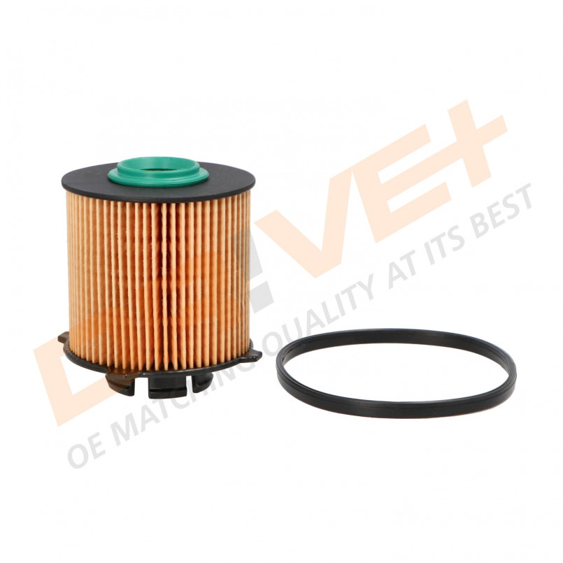 DP1110.13.0081 Drive+ Фільтр палива (аналог WF8428) — фото товара №1