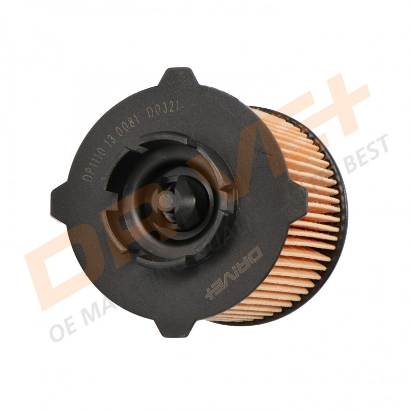 DP1110.13.0081 Drive+ Фільтр палива (аналог WF8428) — фото товара №4