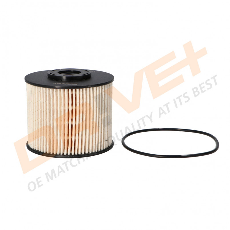 DP1110.13.0149 Drive+ Фільтр палива (аналог WF8433) — фото товара №1