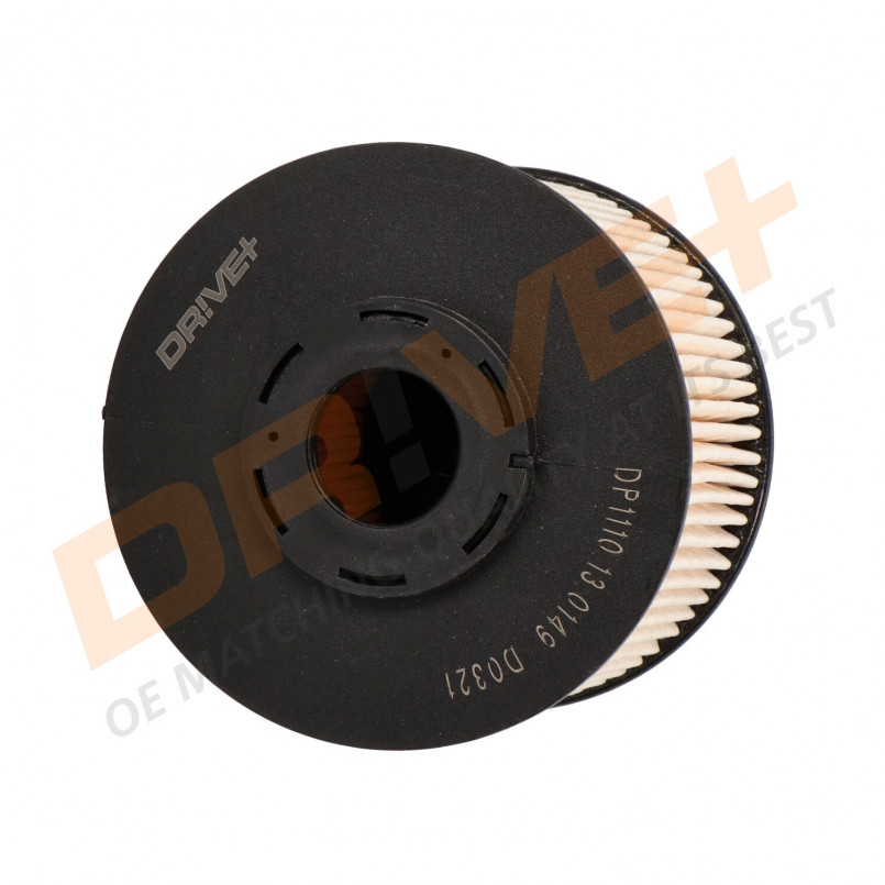 DP1110.13.0149 Drive+ Фільтр палива (аналог WF8433) — фото товара №4