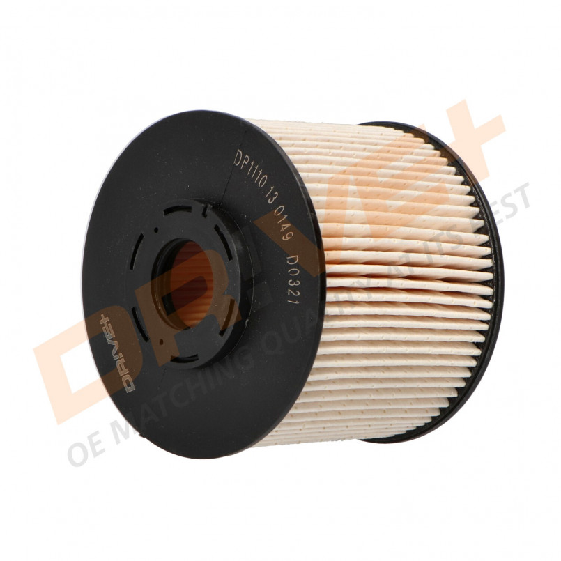 DP1110.13.0149 Drive+ Фільтр палива (аналог WF8433) — фото товара №5