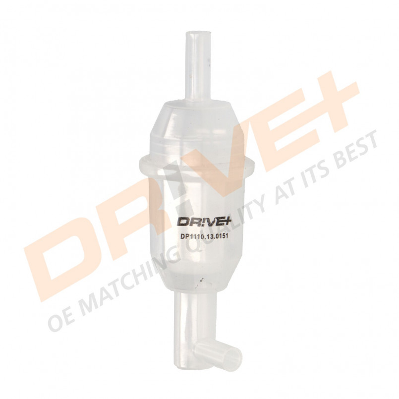DP1110.13.0151 Drive+ Фільтр палива (аналог WF8125) — фото товара №1