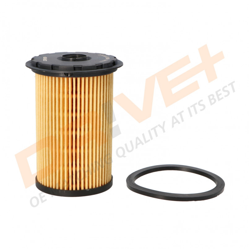 DP1110.13.0066 Drive+ Фільтр палива (аналог WF8367) — фото товара №1