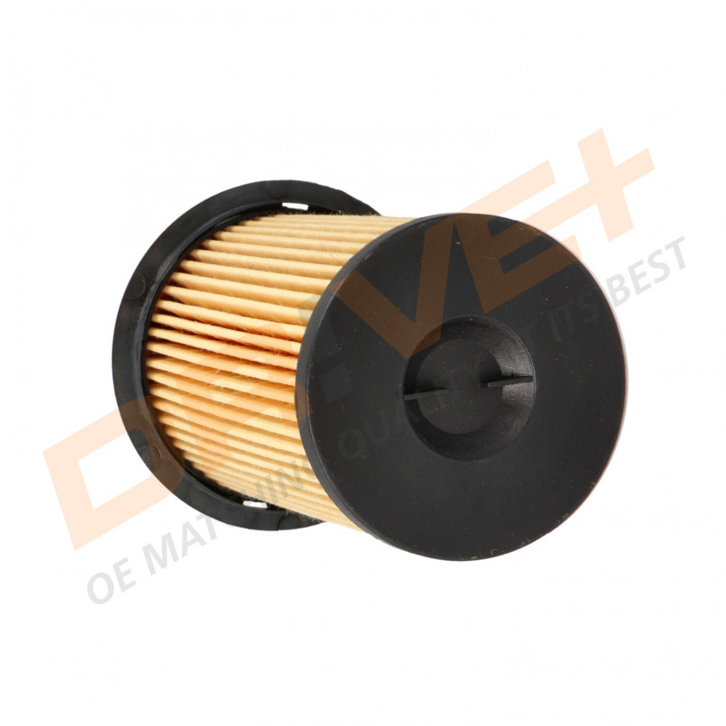 DP1110.13.0066 Drive+ Фільтр палива (аналог WF8367) — фото товара №7