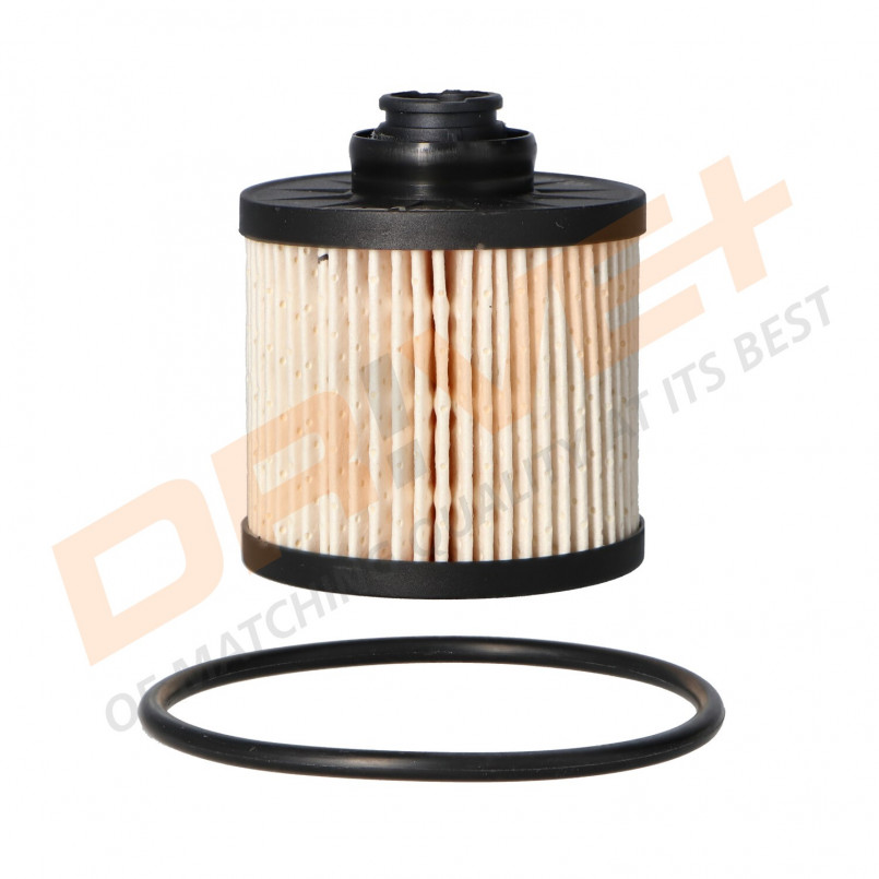 DP1110.13.0153 Drive+ Фільтр палива (аналог WF8491) — фото товара №1