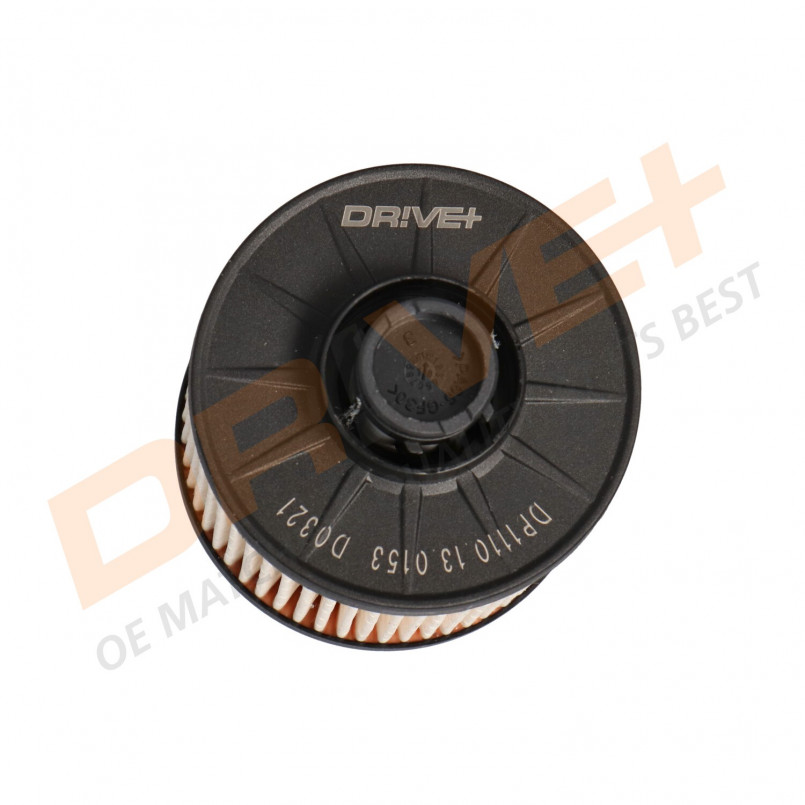 DP1110.13.0153 Drive+ Фільтр палива (аналог WF8491) — фото товара №3