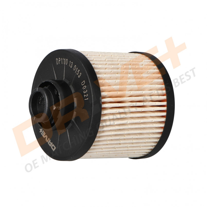 DP1110.13.0153 Drive+ Фільтр палива (аналог WF8491) — фото товара №4