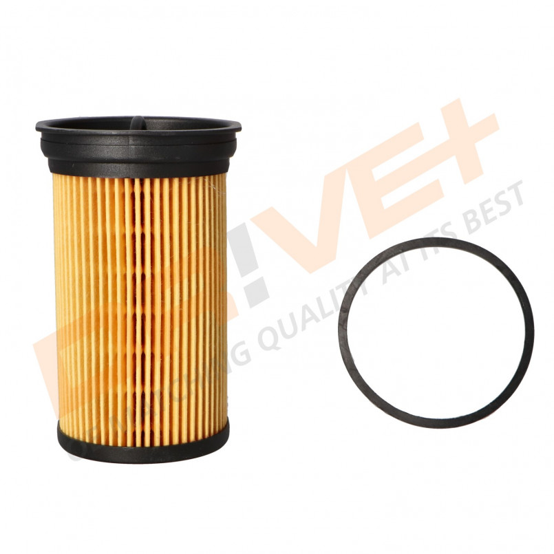 DP1110.13.0055 Drive+ Фільтр палива (аналог WF8240) — фото товара №1