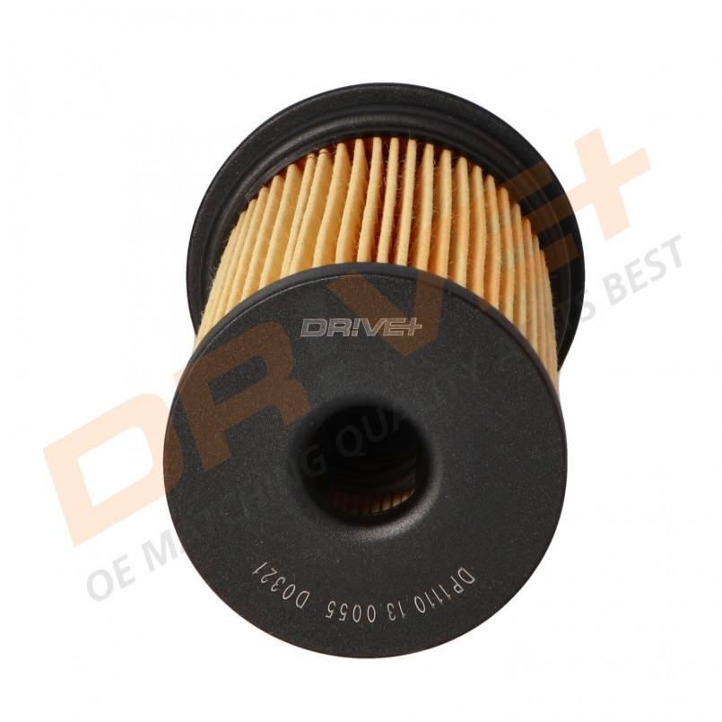 DP1110.13.0055 Drive+ Фільтр палива (аналог WF8240) — фото товара №3