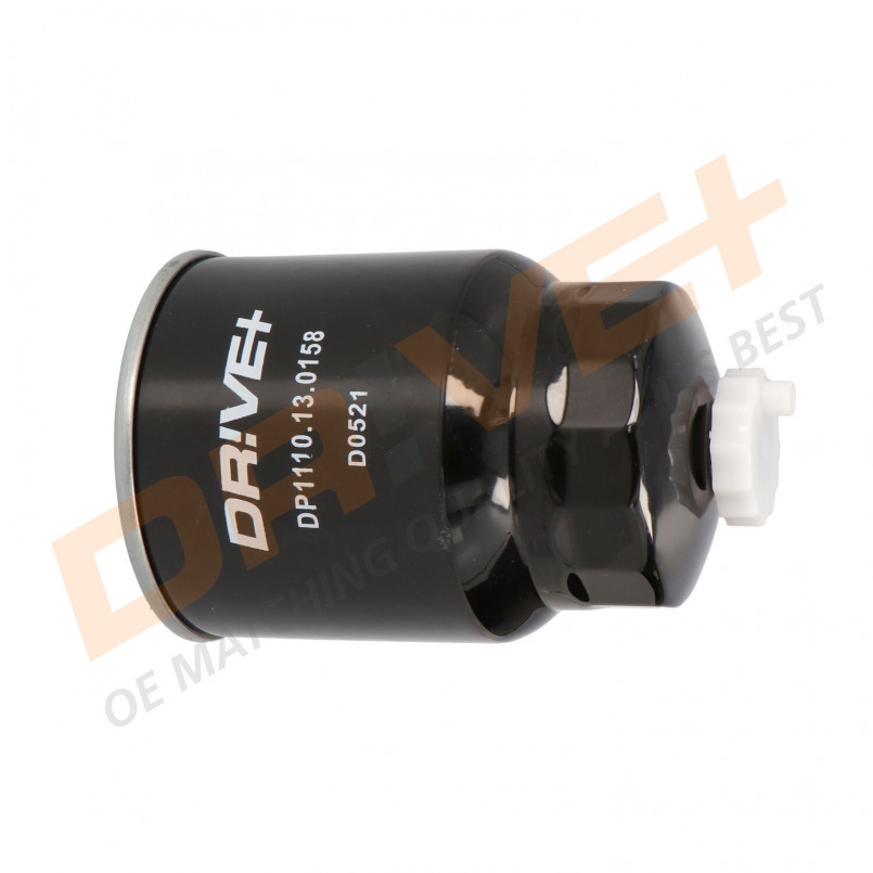 DP1110.13.0158 Drive+ Фільтр палива (аналог WF8319) — фото товара №5