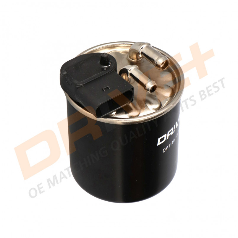 DP1110.13.0163 Drive+ Фільтр палива (аналог WF8497) — фото товара №5