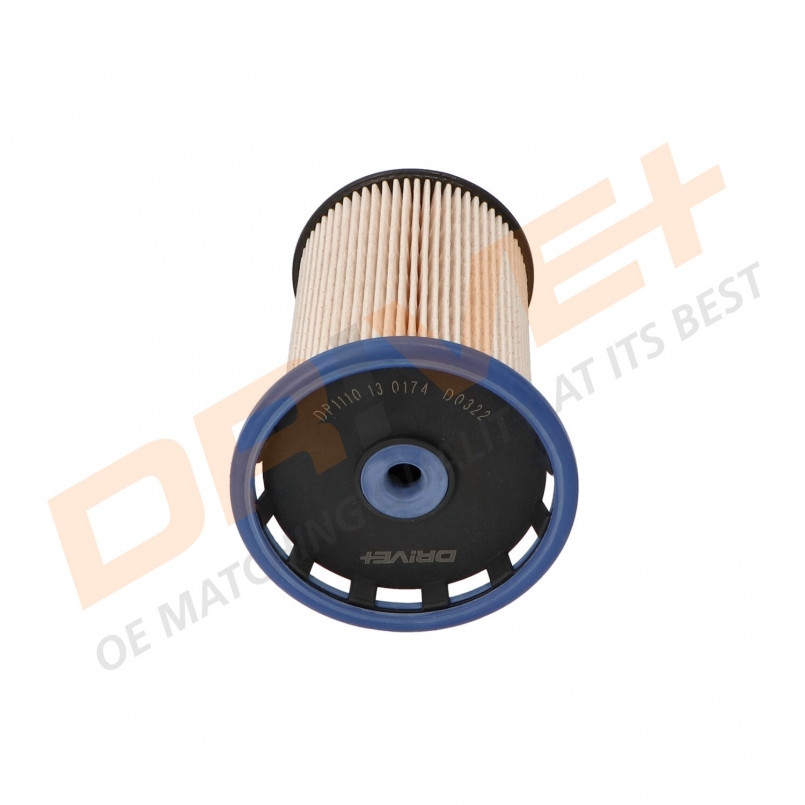 DP1110.13.0174 Drive+ Фільтр палива (аналог WF8473) — фото товара №2