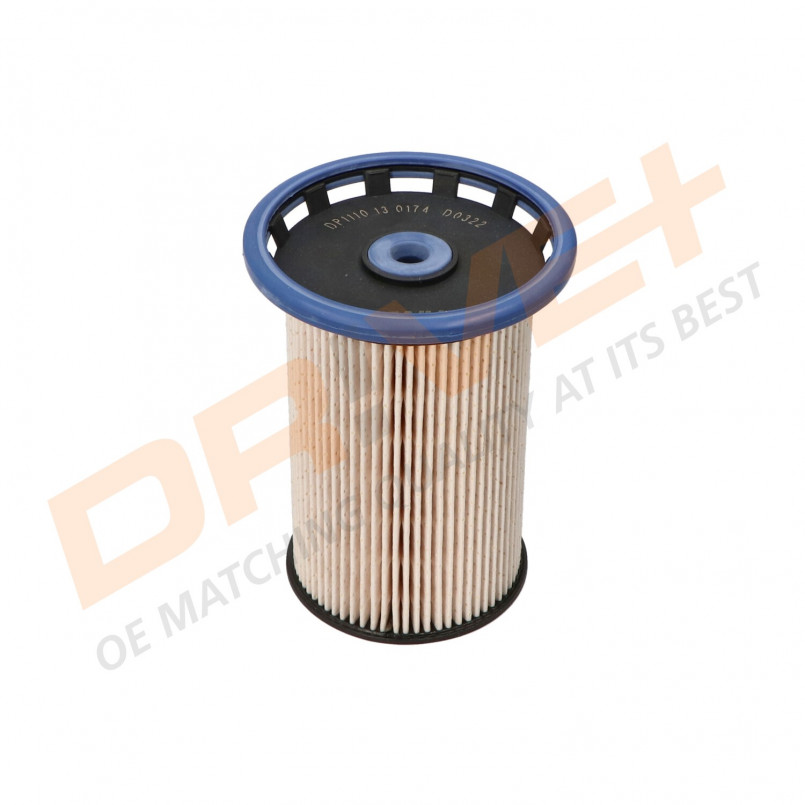 DP1110.13.0174 Drive+ Фільтр палива (аналог WF8473) — фото товара №4