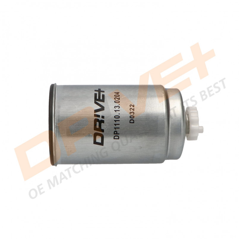 DP1110.13.0204 Drive+ Фільтр палива (аналог WF8052) — фото товара №1