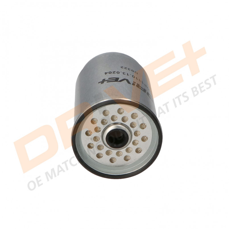 DP1110.13.0204 Drive+ Фільтр палива (аналог WF8052) — фото товара №3