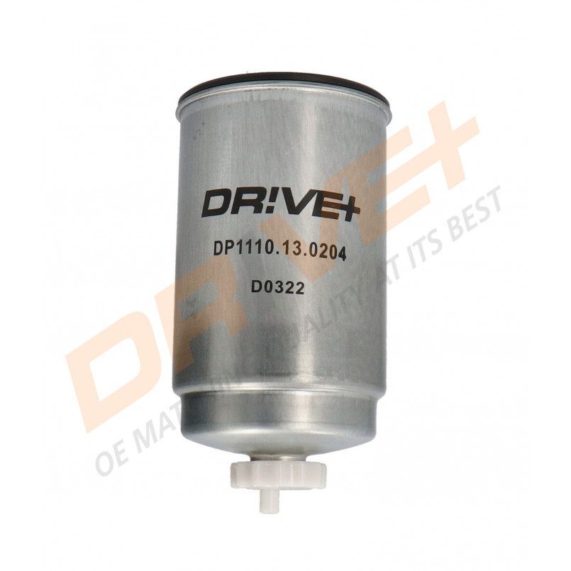 DP1110.13.0204 Drive+ Фільтр палива (аналог WF8052) — фото товара №5