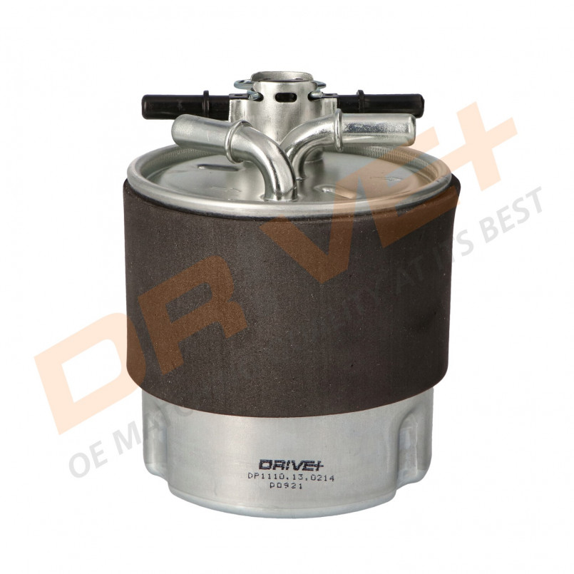 DP1110.13.0214 Drive+ Фільтр палива (аналог WF8480) — фото товара №1