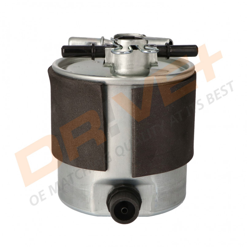 DP1110.13.0214 Drive+ Фільтр палива (аналог WF8480) — фото товара №2