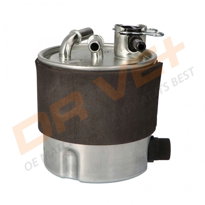 DP1110.13.0214 Drive+ Фільтр палива (аналог WF8480) — фото товара №3