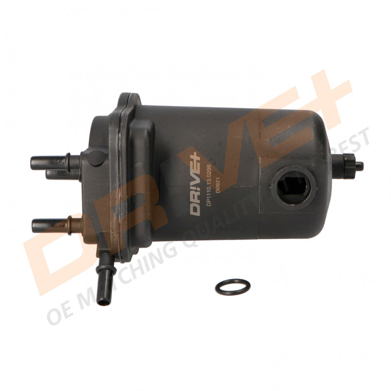 DP1110.13.0298 Drive+ Фільтр палива (аналог WF8363) — фото товара №1