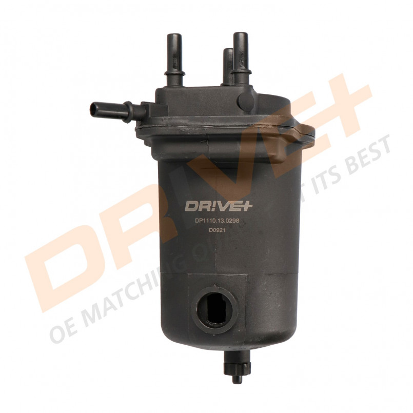 DP1110.13.0298 Drive+ Фільтр палива (аналог WF8363) — фото товара №6