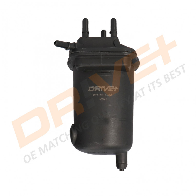 DP1110.13.0299 Drive+ Фільтр палива (аналог WF8357) — фото товара №1