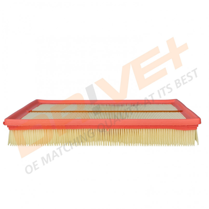 DP1110.10.0195 Drive+ Фільтр повітря (аналог WA6783) — фото товара №1