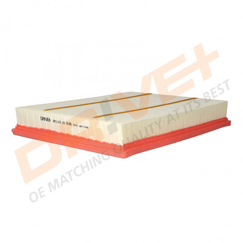 DP1110.10.0195 Drive+ Фільтр повітря (аналог WA6783) — фото товара №2