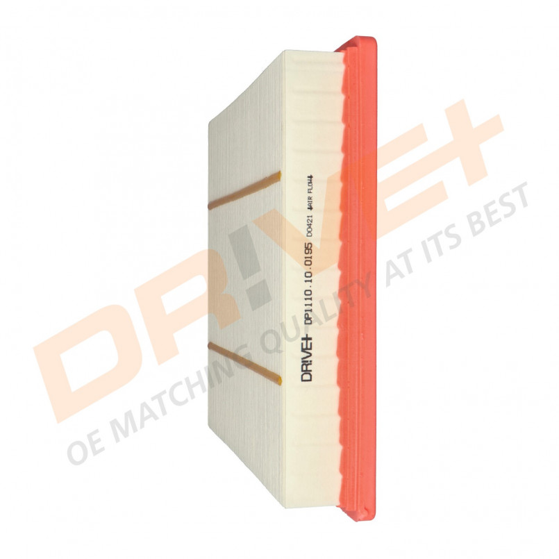 DP1110.10.0195 Drive+ Фільтр повітря (аналог WA6783) — фото товара №3