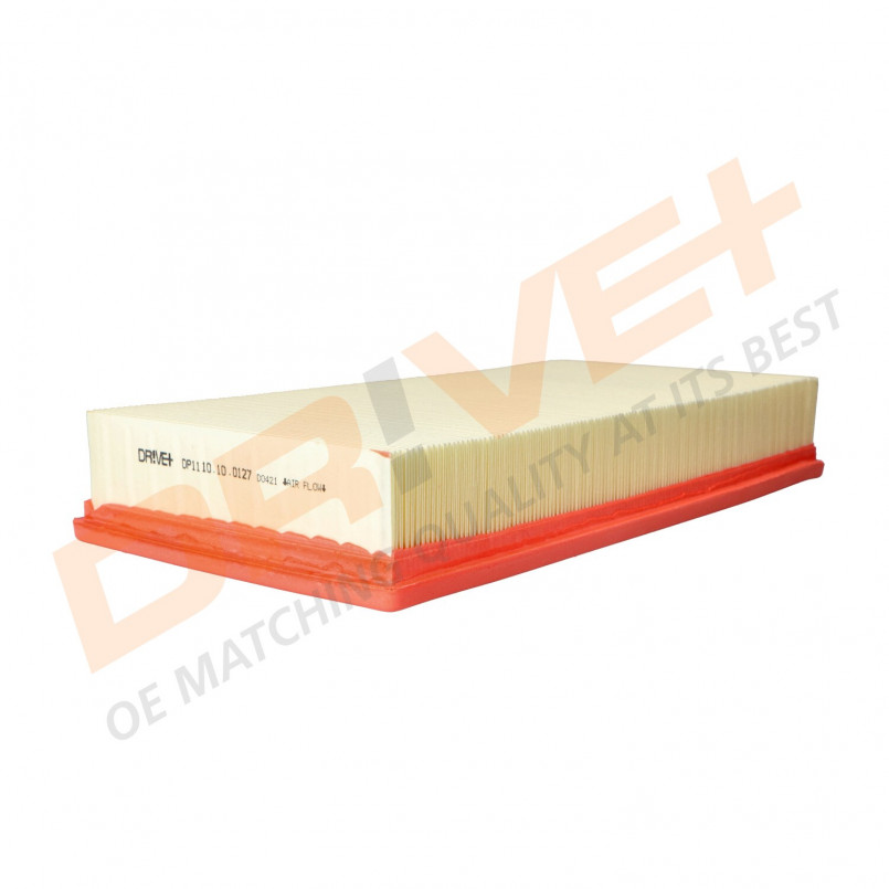 DP1110.10.0127 Drive+ Фільтр повітря (аналог WA9515) — фото товара №2