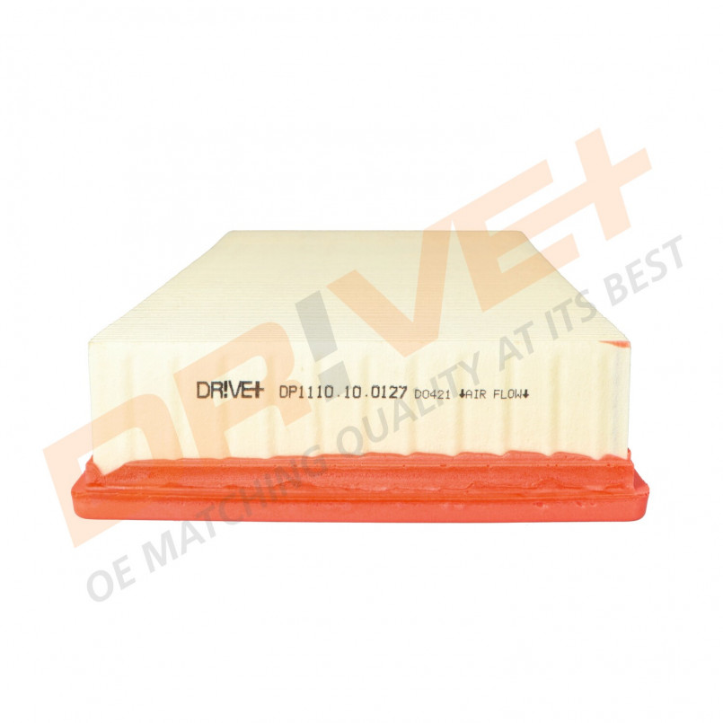 DP1110.10.0127 Drive+ Фільтр повітря (аналог WA9515) — фото товара №3