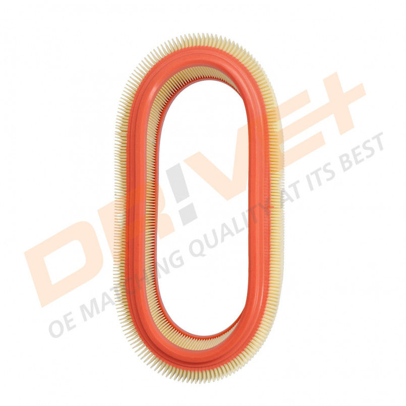 DP1110.10.0015 Drive+ Фільтр повітря (аналог WA6697) — фото товара №2