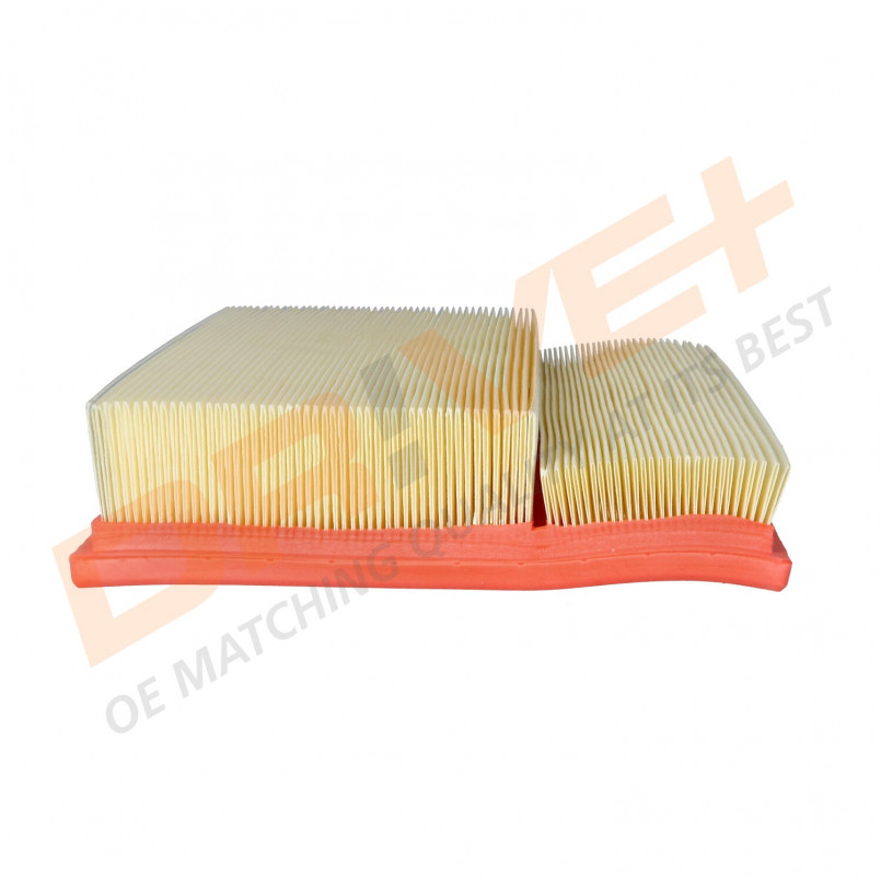 DP1110.10.0067 Drive+ Фільтр повітря (аналог WA6663) — фото товара №2