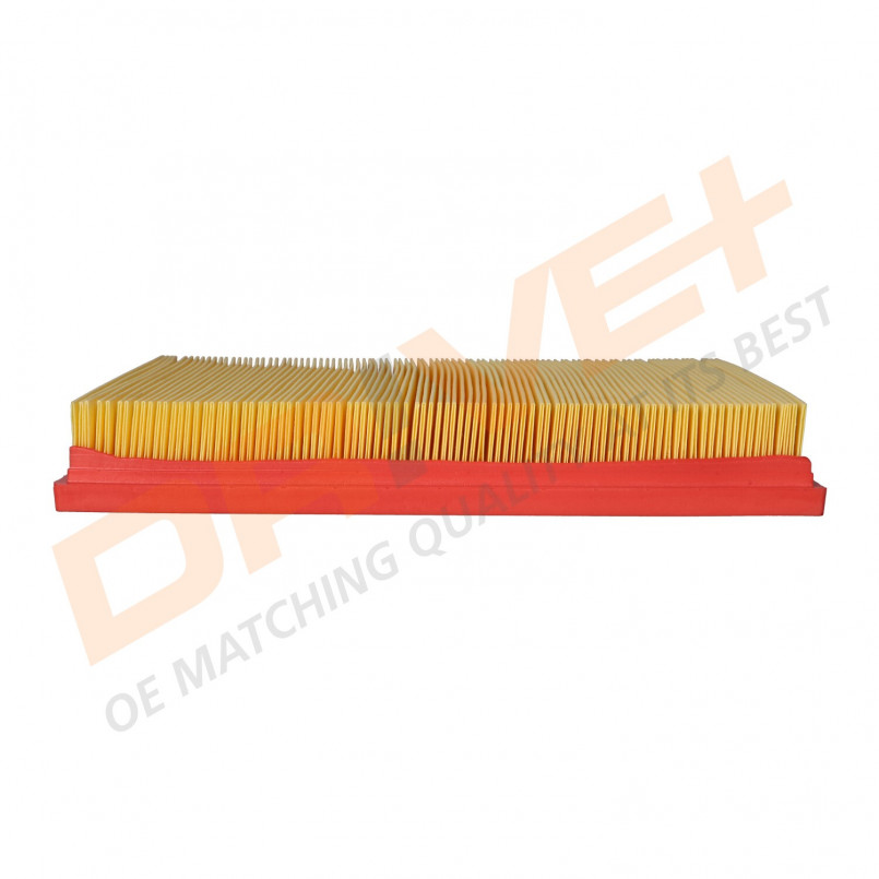 DP1110.10.0206 Drive+ Фільтр повітря (аналог WA6214) — фото товара №3