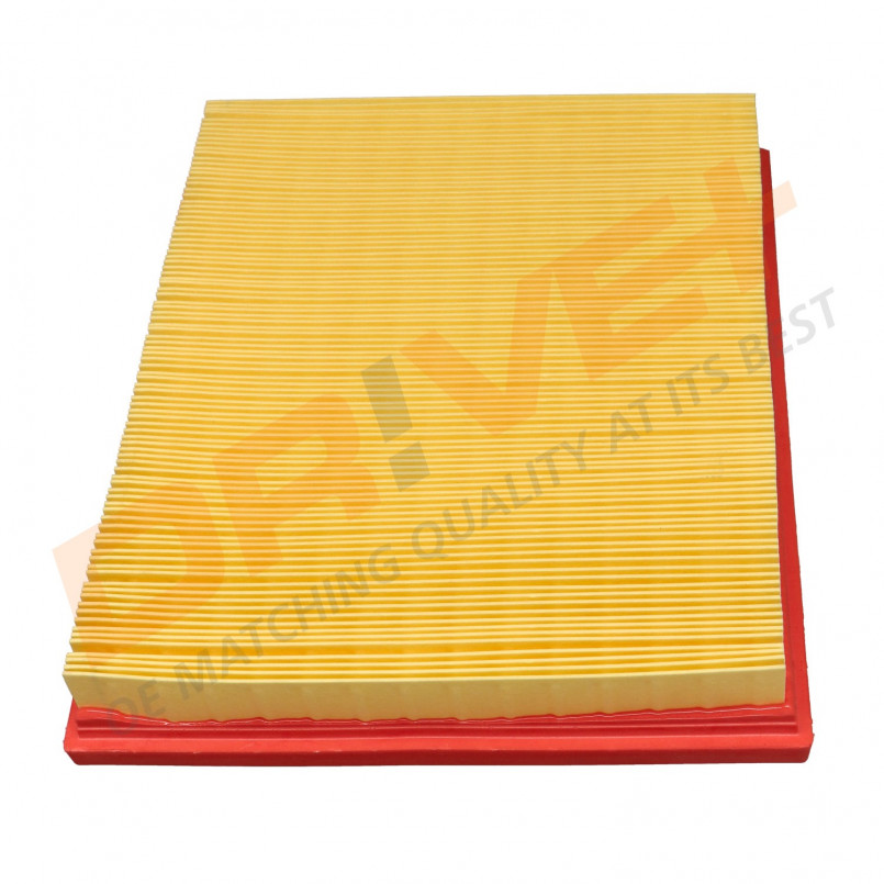 DP1110.10.0206 Drive+ Фільтр повітря (аналог WA6214) — фото товара №4