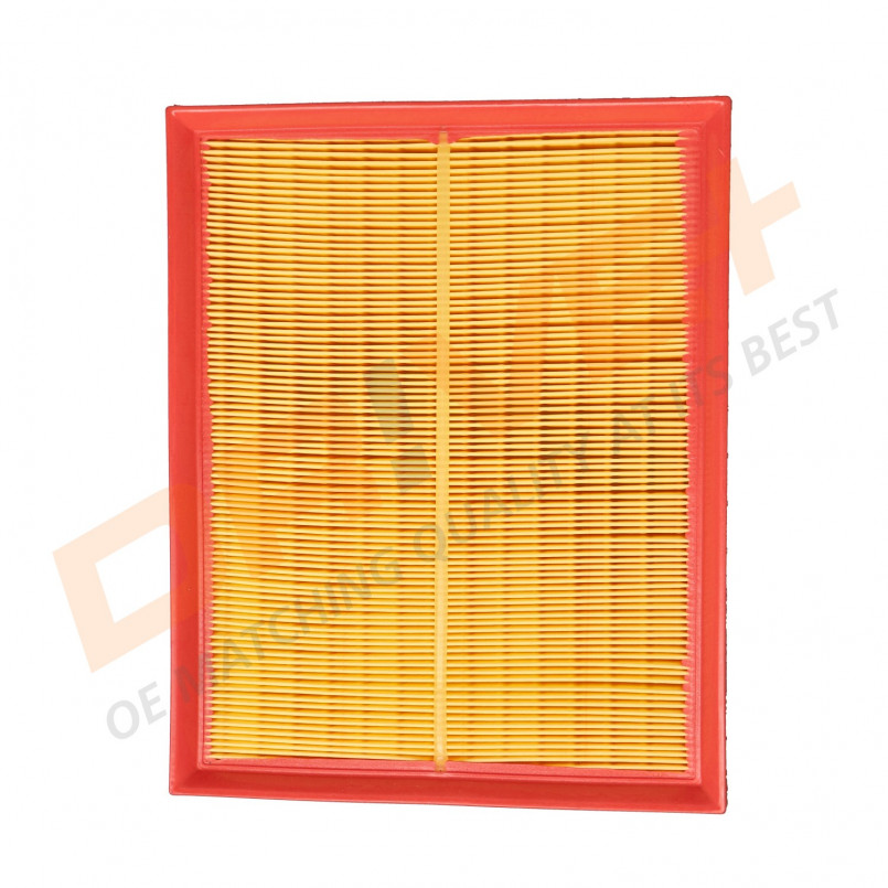 DP1110.10.0206 Drive+ Фільтр повітря (аналог WA6214) — фото товара №5