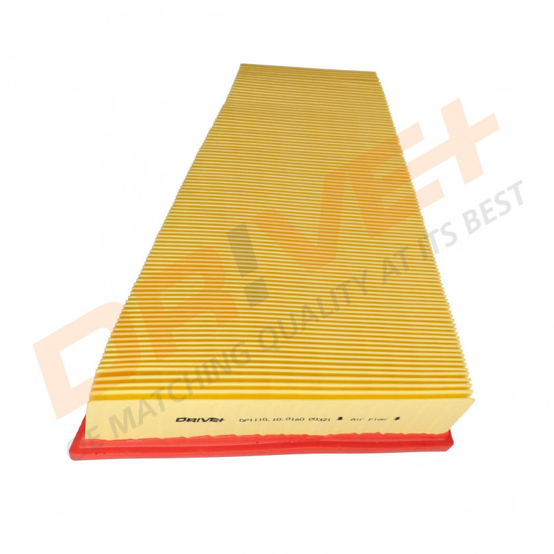 DP1110.10.0160 Drive+ Фільтр повітря (аналог WA9521) — фото товара №1