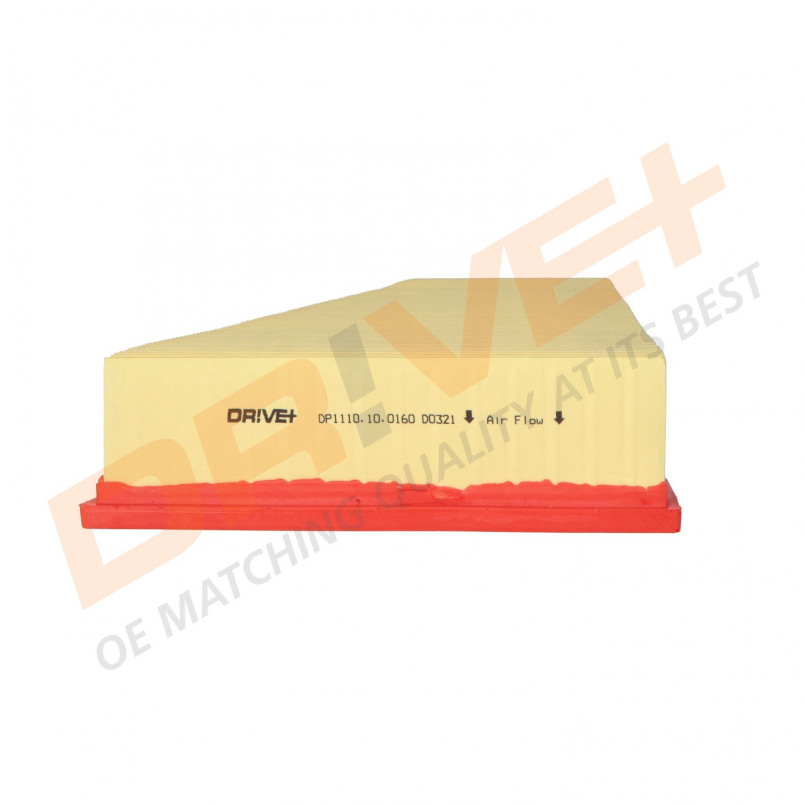 DP1110.10.0160 Drive+ Фільтр повітря (аналог WA9521) — фото товара №3