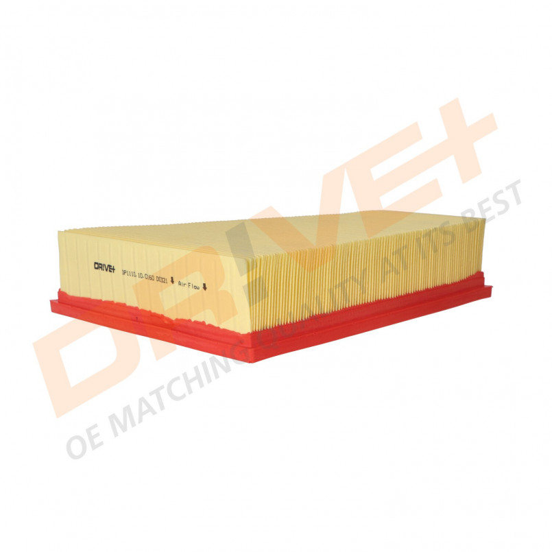 DP1110.10.0160 Drive+ Фільтр повітря (аналог WA9521) — фото товара №5