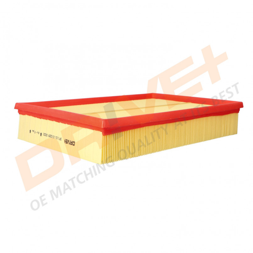 DP1110.10.0209 Drive+ Фільтр повітря (аналог WA6718) — фото товара №1