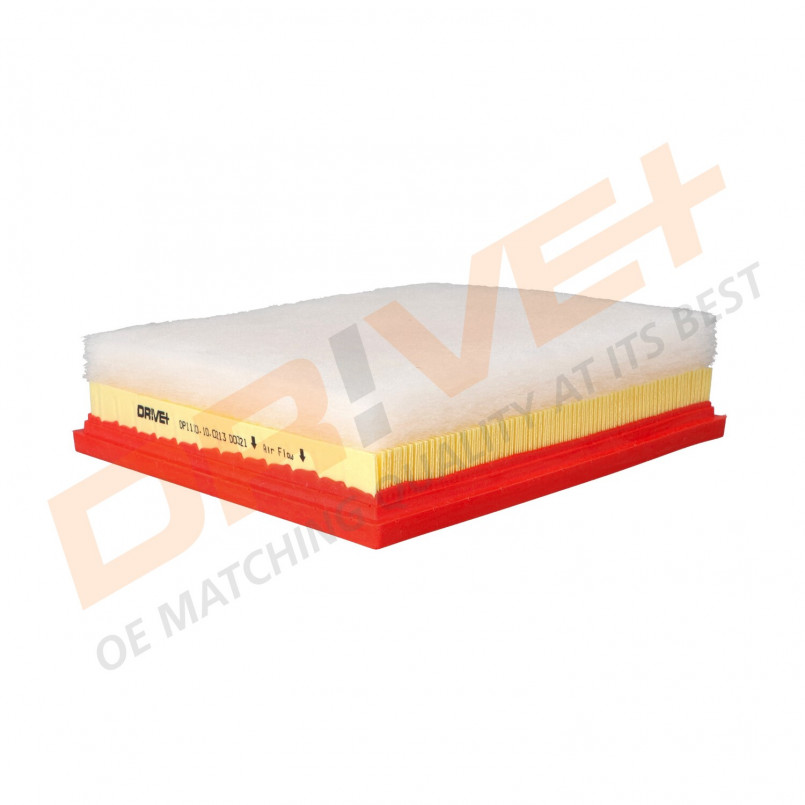 DP1110.10.0213 Drive+ Фільтр повітря (аналог WA9802) — фото товара №1