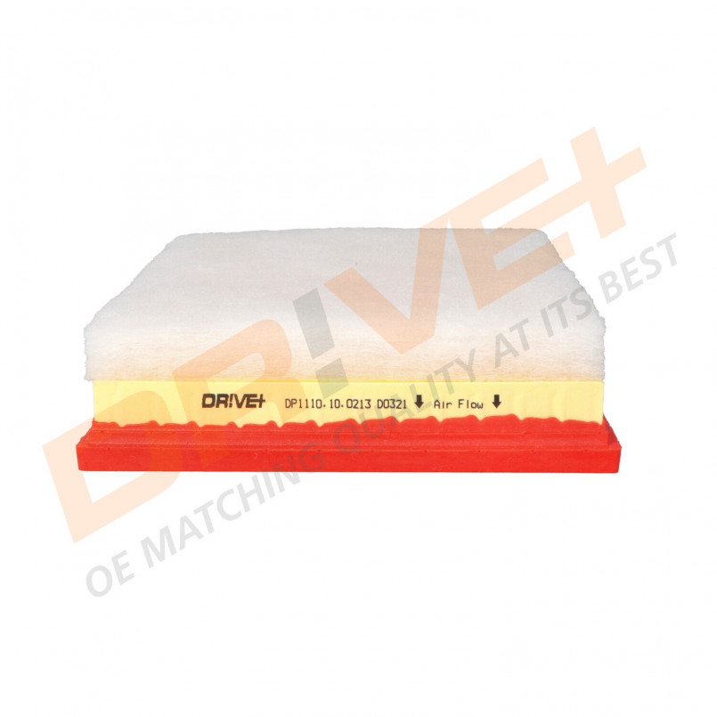 DP1110.10.0213 Drive+ Фільтр повітря (аналог WA9802) — фото товара №3
