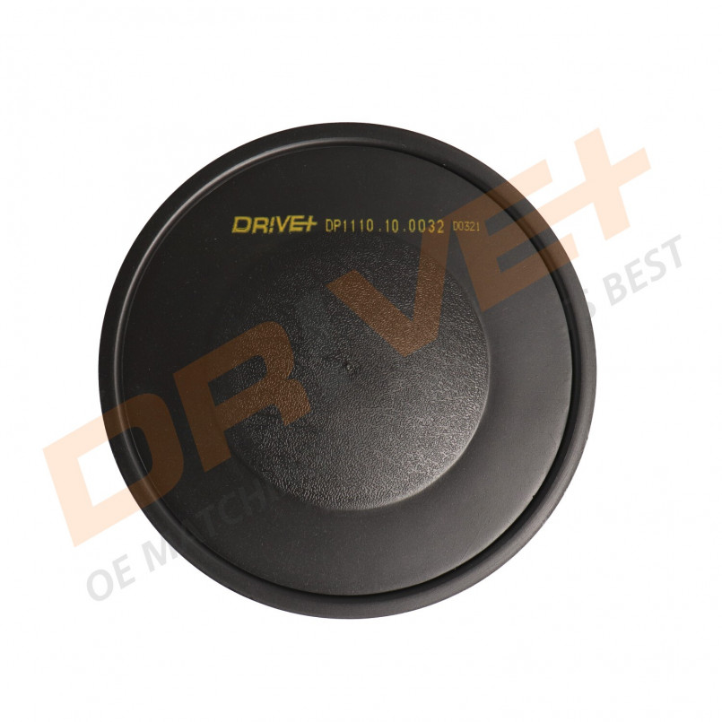 DP1110.10.0032 Drive+ Фільтр повітря (аналог WA9567) — фото товара №2