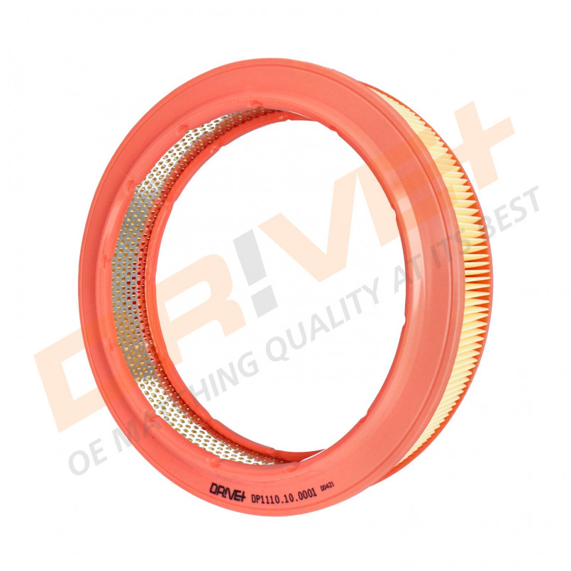 DP1110.10.0001 Drive+ Фільтр повітря (аналог WA6383) — фото товара №1