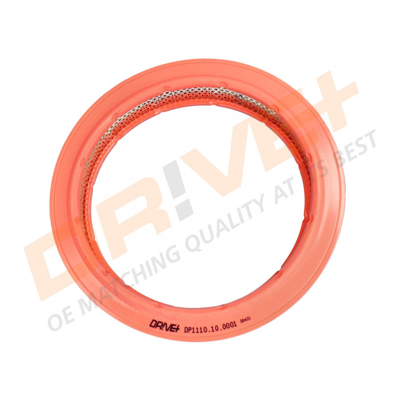 DP1110.10.0001 Drive+ Фільтр повітря (аналог WA6383) — фото товара №3